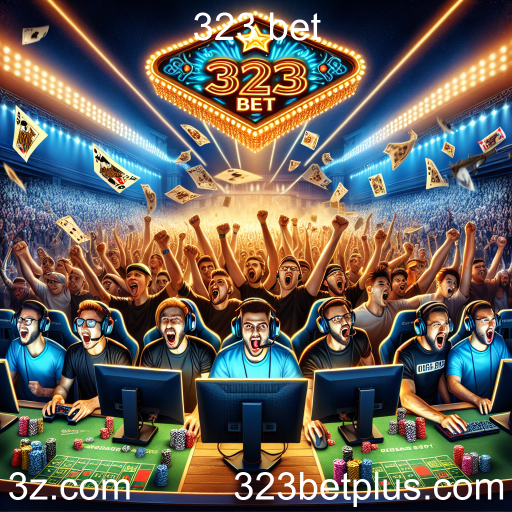 E-Sports: A Revolução dos Jogos Competitivos