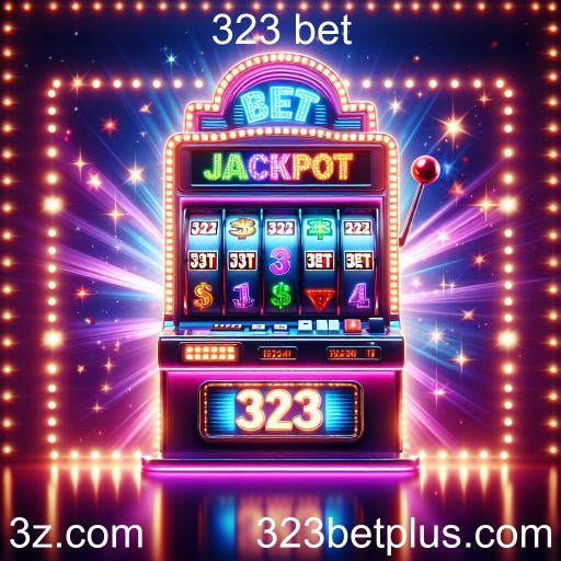 Descubra os Jackpots da 323 Bet: Oportunidades Imperdíveis